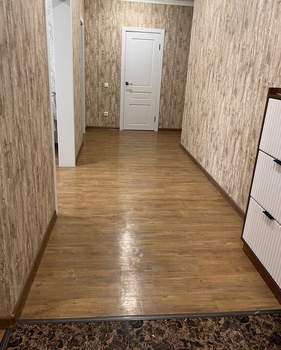 3-к квартира, вторичка, 80м2, 4/12 этаж