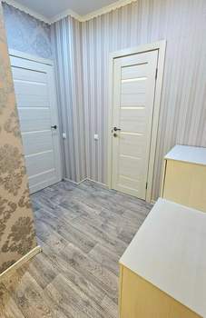 1-к квартира, вторичка, 37м2, 11/17 этаж