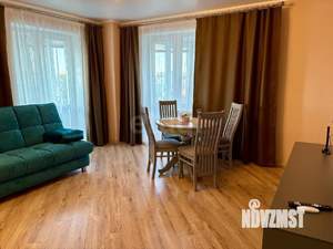 2-к квартира, вторичка, 71м2, 4/5 этаж