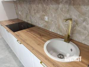 3-к квартира, вторичка, 70м2, 7/17 этаж