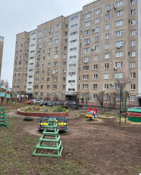 2-к квартира, вторичка, 50м2, 4/10 этаж