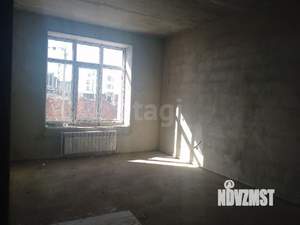 2-к квартира, вторичка, 53м2, 2/3 этаж