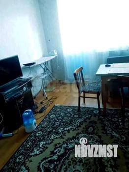 Студия квартира, вторичка, 27м2, 12/17 этаж