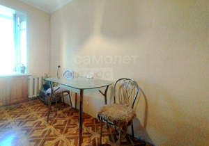 2-к квартира, вторичка, 50м2, 3/5 этаж