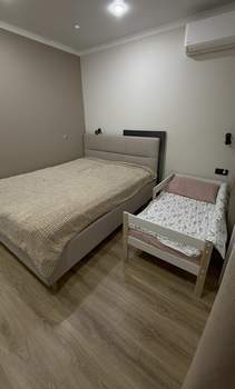 2-к квартира, вторичка, 38м2, 13/17 этаж