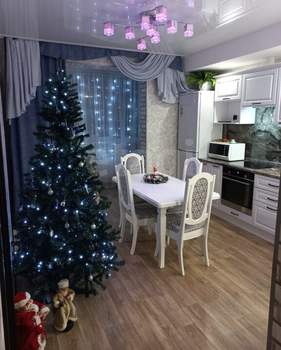 2-к квартира, вторичка, 42м2, 16/20 этаж