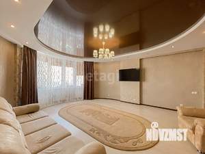 4-к квартира, вторичка, 125м2, 2/17 этаж