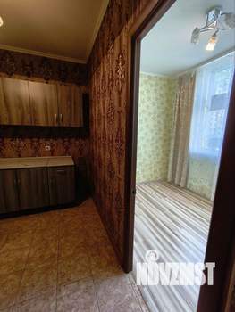 1-к квартира, вторичка, 47м2, 2/10 этаж