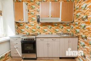1-к квартира, вторичка, 32м2, 7/9 этаж