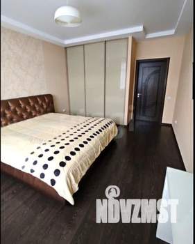 2-к квартира, вторичка, 76м2, 5/14 этаж