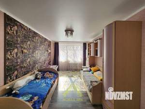 3-к квартира, вторичка, 62м2, 1/5 этаж