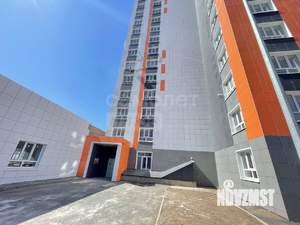 2-к квартира, вторичка, 40м2, 10/17 этаж