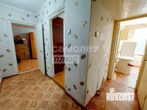 2-к квартира, вторичка, 44м2, 3/5 этаж