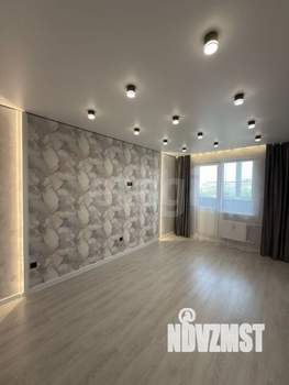 1-к квартира, вторичка, 38м2, 2/17 этаж
