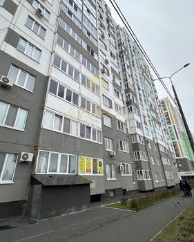 2-к квартира, вторичка, 60м2, 3/17 этаж