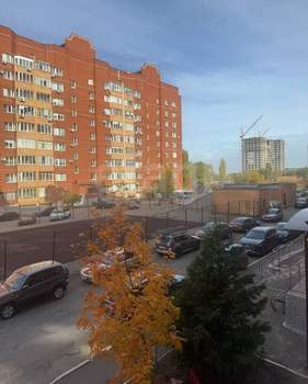 2-к квартира, вторичка, 70м2, 2/9 этаж