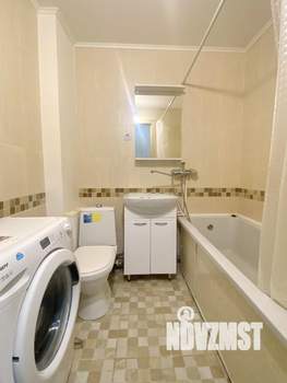 1-к квартира, вторичка, 35м2, 2/9 этаж