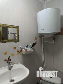 1-к квартира, вторичка, 31м2, 1/1 этаж