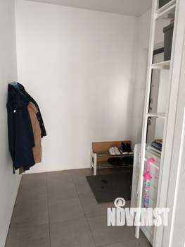 2-к квартира, вторичка, 56м2, 16/17 этаж