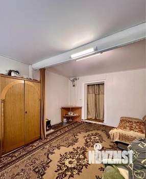 1-к квартира, вторичка, 33м2, 1/1 этаж