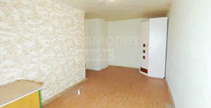 2-к квартира, вторичка, 39м2, 5/5 этаж