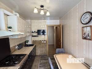 2-к квартира, вторичка, 50м2, 3/5 этаж
