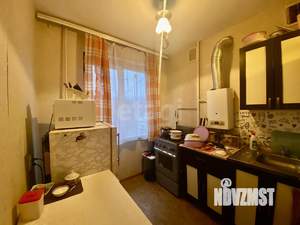 2-к квартира, вторичка, 43м2, 2/5 этаж