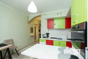 1-к квартира, вторичка, 37м2, 10/17 этаж