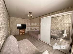 1-к квартира, вторичка, 39м2, 3/12 этаж