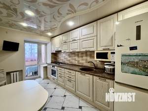 3-к квартира, вторичка, 88м2, 3/10 этаж