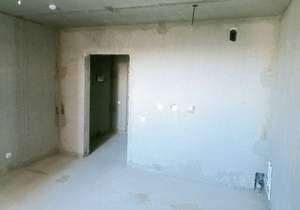 1-к квартира, сданный дом, 26м2, 9/24 этаж