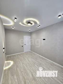 2-к квартира, вторичка, 59м2, 6/17 этаж