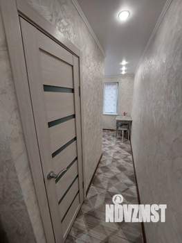 1-к квартира, вторичка, 30м2, 2/5 этаж