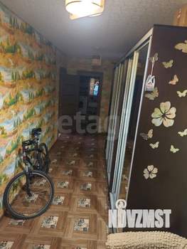 2-к квартира, вторичка, 72м2, 4/14 этаж
