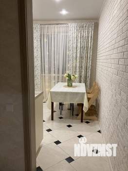 2-к квартира, вторичка, 60м2, 5/17 этаж