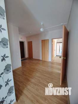 2-к квартира, вторичка, 74м2, 16/17 этаж