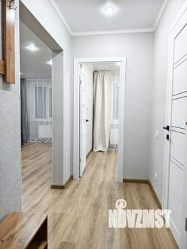 1-к квартира, вторичка, 35м2, 7/17 этаж