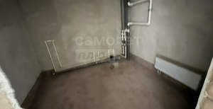 1-к квартира, вторичка, 54м2, 6/17 этаж