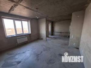 2-к квартира, вторичка, 58м2, 5/9 этаж