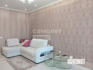 2-к квартира, вторичка, 58м2, 3/12 этаж
