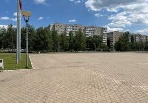 3-к квартира, вторичка, 66м2, 1/9 этаж