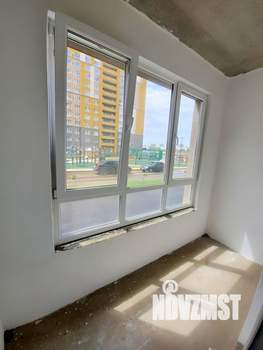 1-к квартира, вторичка, 59м2, 12/18 этаж
