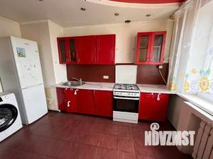 3-к квартира, вторичка, 63м2, 5/10 этаж