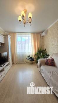 1-к квартира, вторичка, 38м2, 10/15 этаж