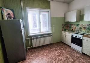 1-к квартира, вторичка, 37м2, 1/3 этаж