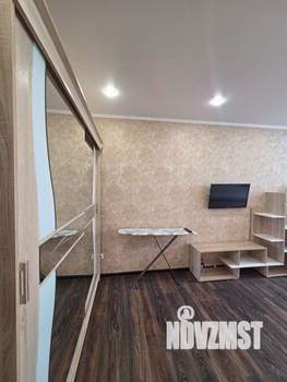 1-к квартира, вторичка, 40м2, 14/17 этаж