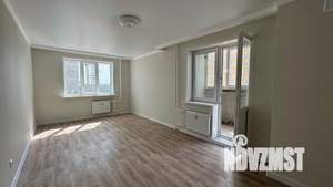 3-к квартира, вторичка, 88м2, 9/17 этаж