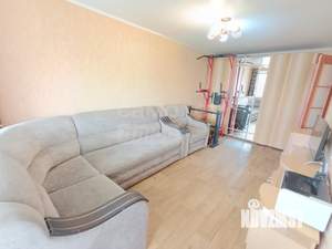 1-к квартира, вторичка, 30м2, 4/5 этаж