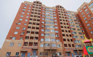 1-к квартира, вторичка, 39м2, 3/12 этаж