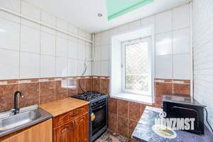 1-к квартира, вторичка, 24м2, 1/9 этаж